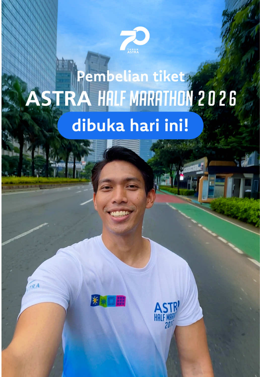 @SATU Indonesia - Astra