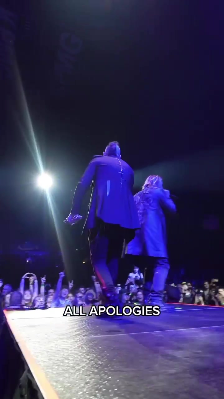 @Three Days Grace