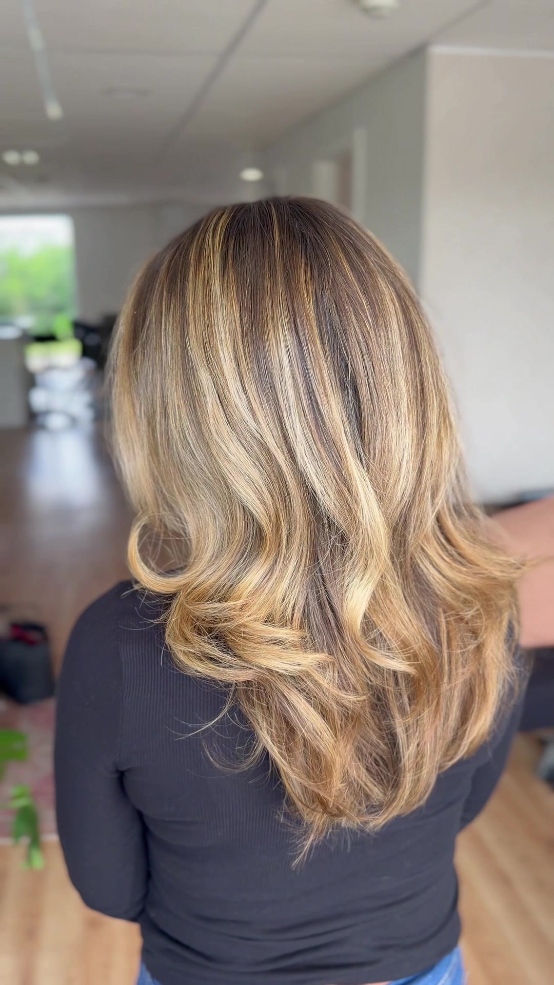 @Kelsey | Hair | Boy Mom