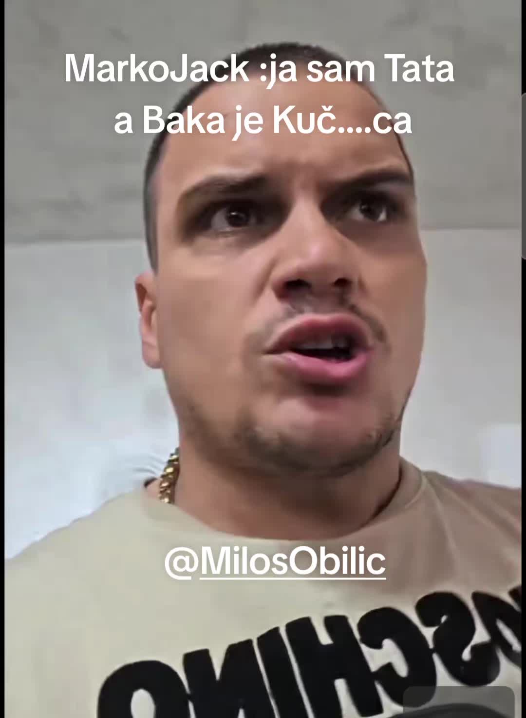 @Milos Obilic