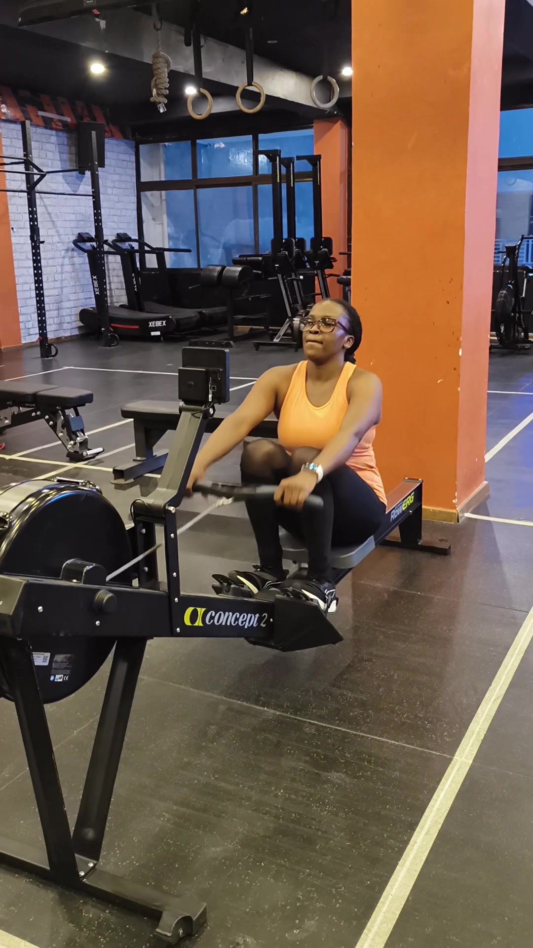 @CrossFit254