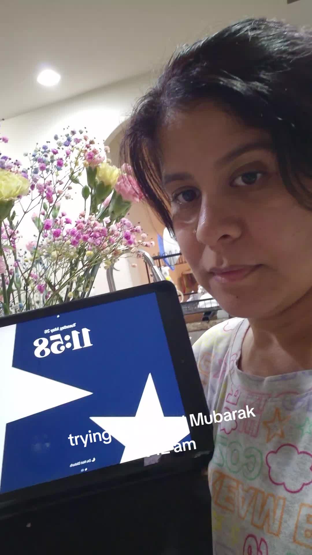 @Aisha