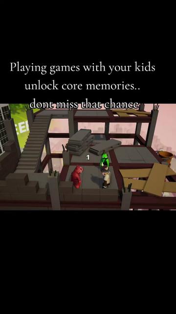 @gaming vibes.