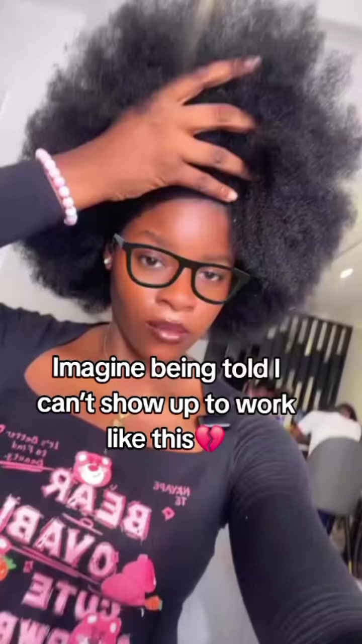@Afro Queen🌹