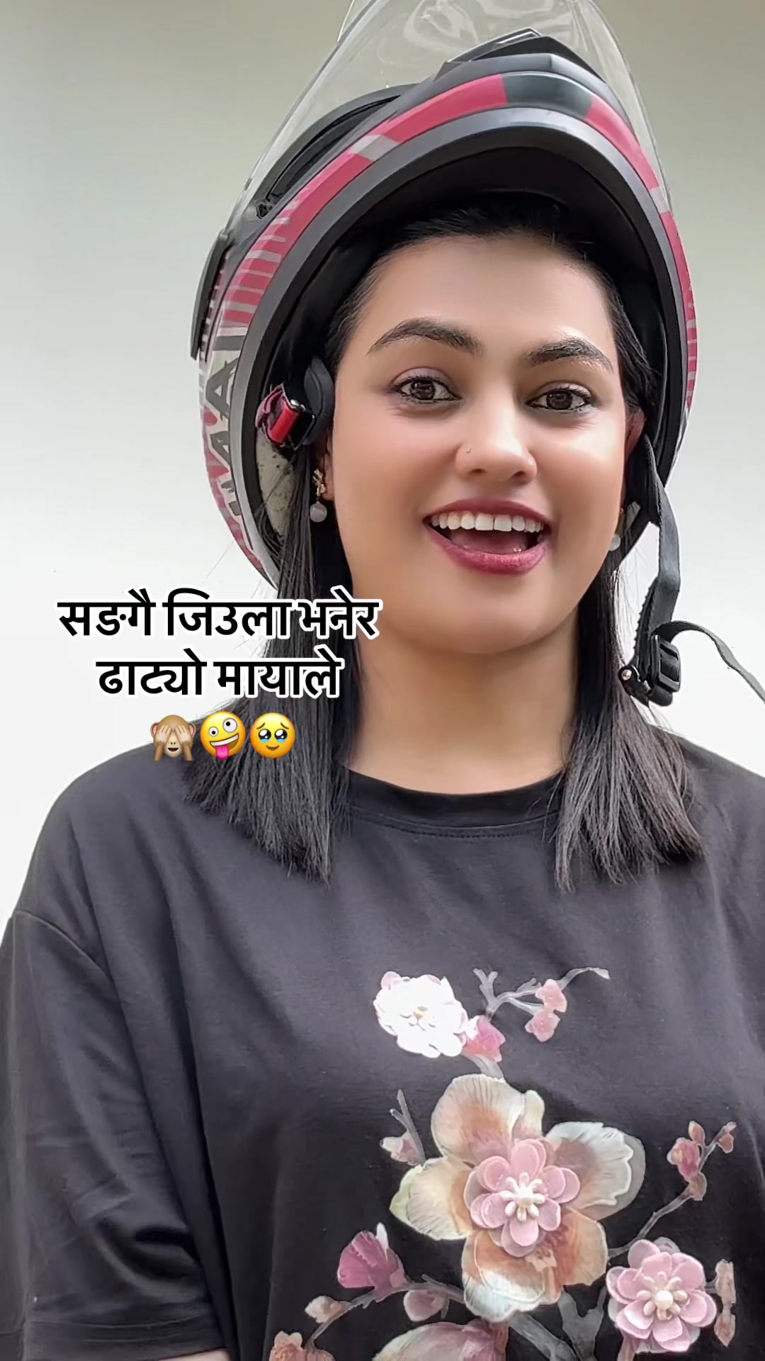 @Bhawana Neupane