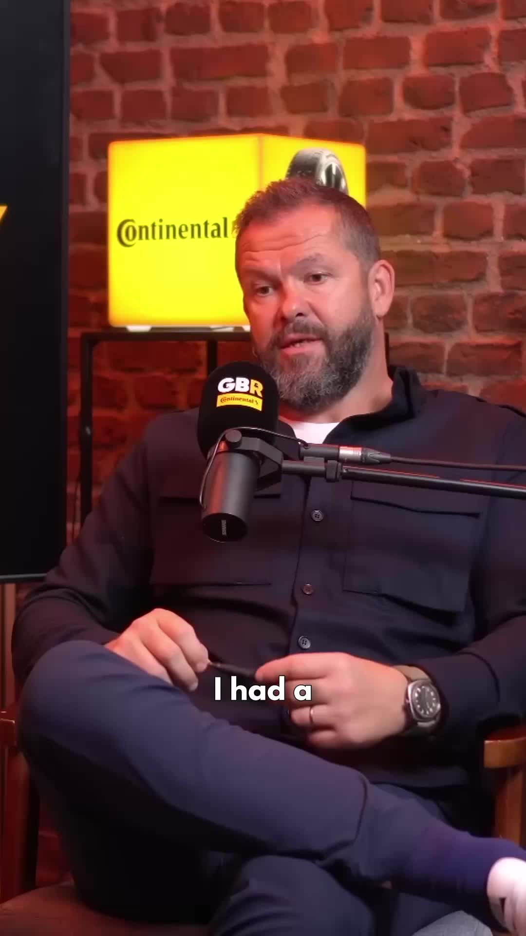 @James Haskell