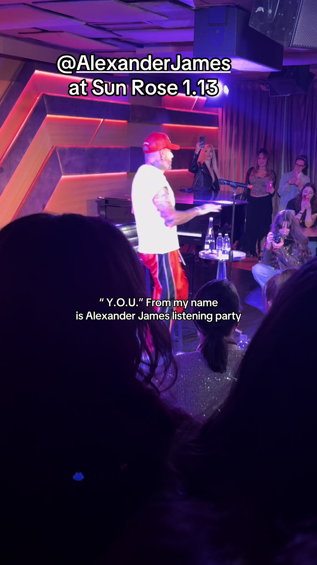 @Dana