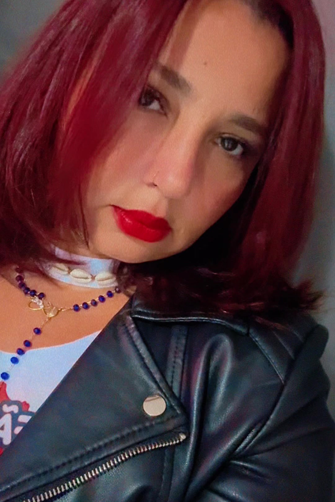 @Josynha