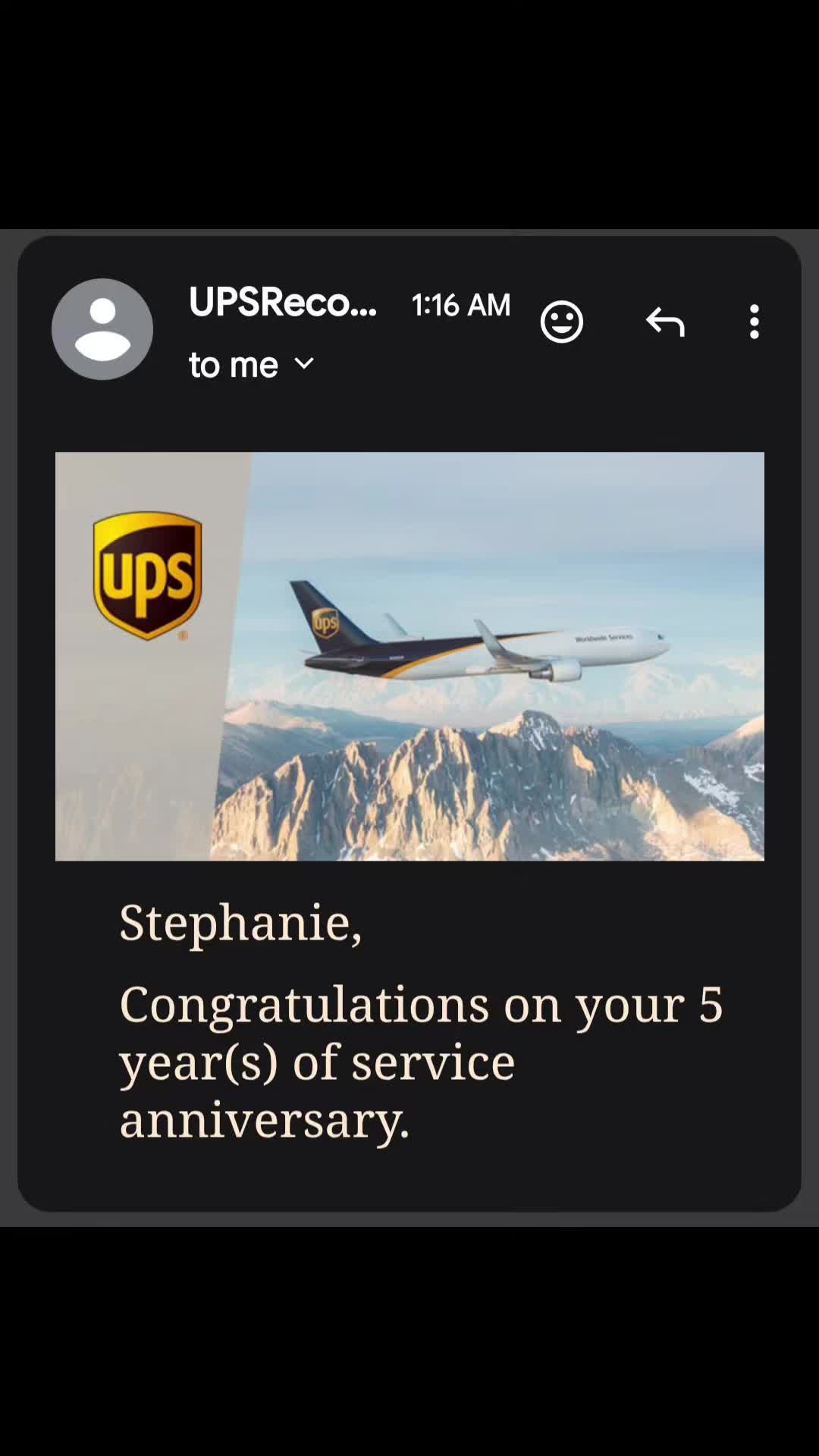 @Stephanie Martin