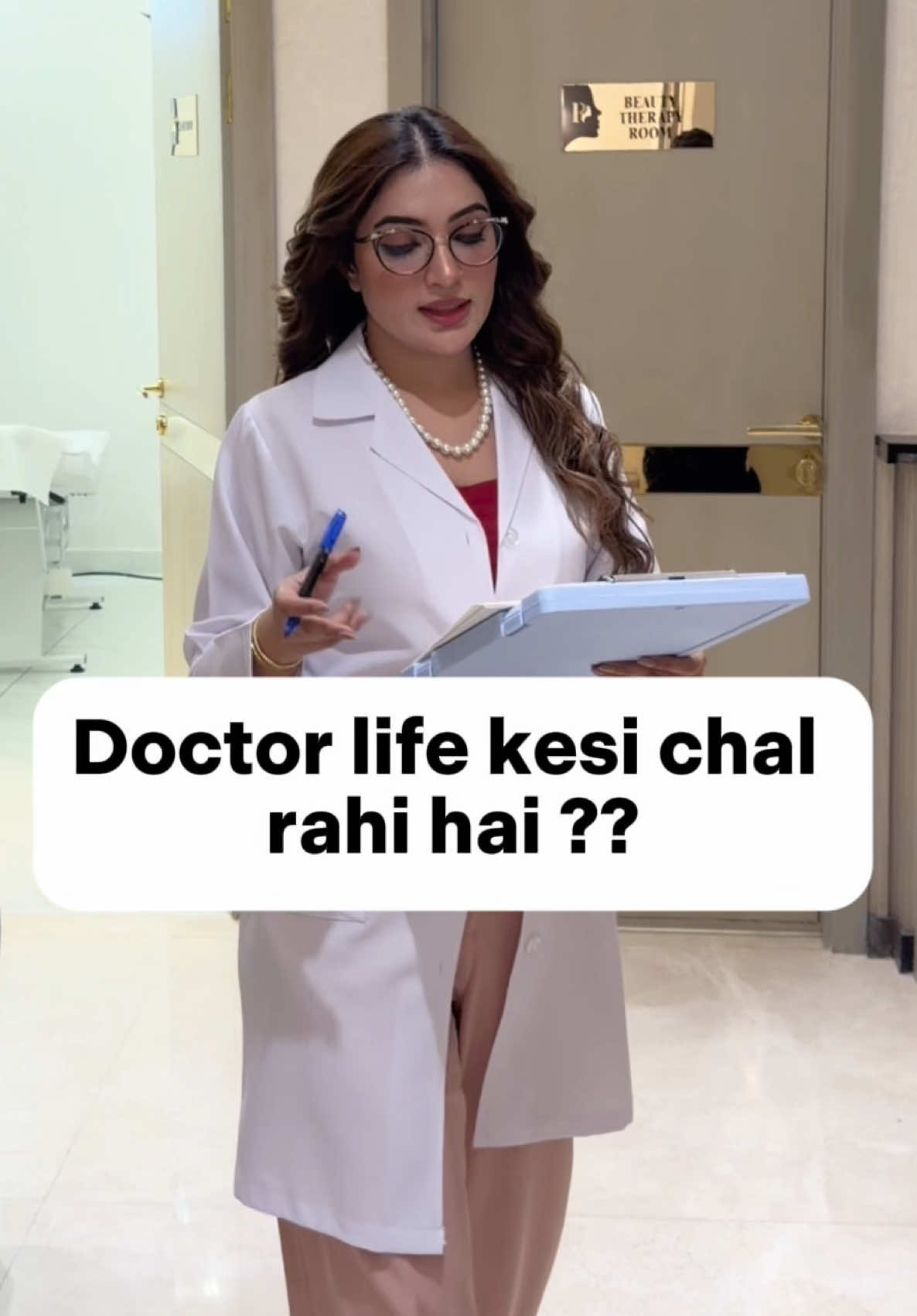 @Dr Javeria jia
