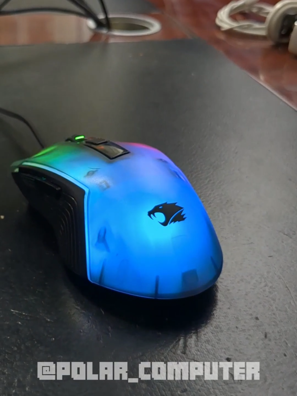 @POLAR COMPUTER 🖥️