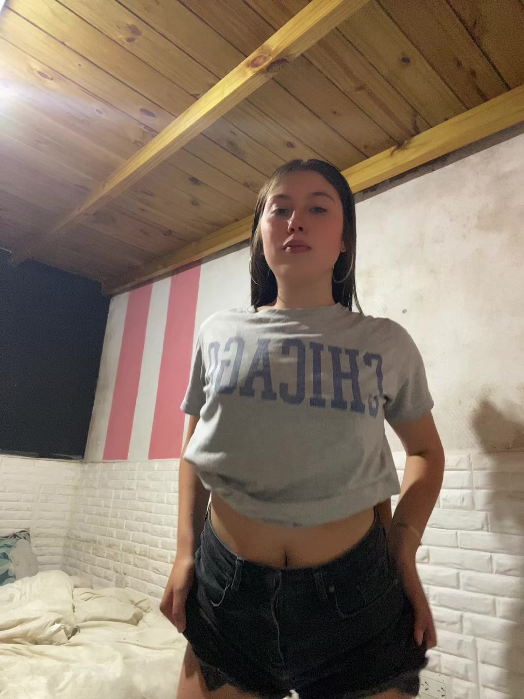@M i c a e l a