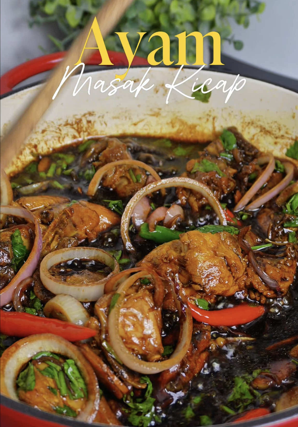 @Masakan ringkas dan mudah 🥘