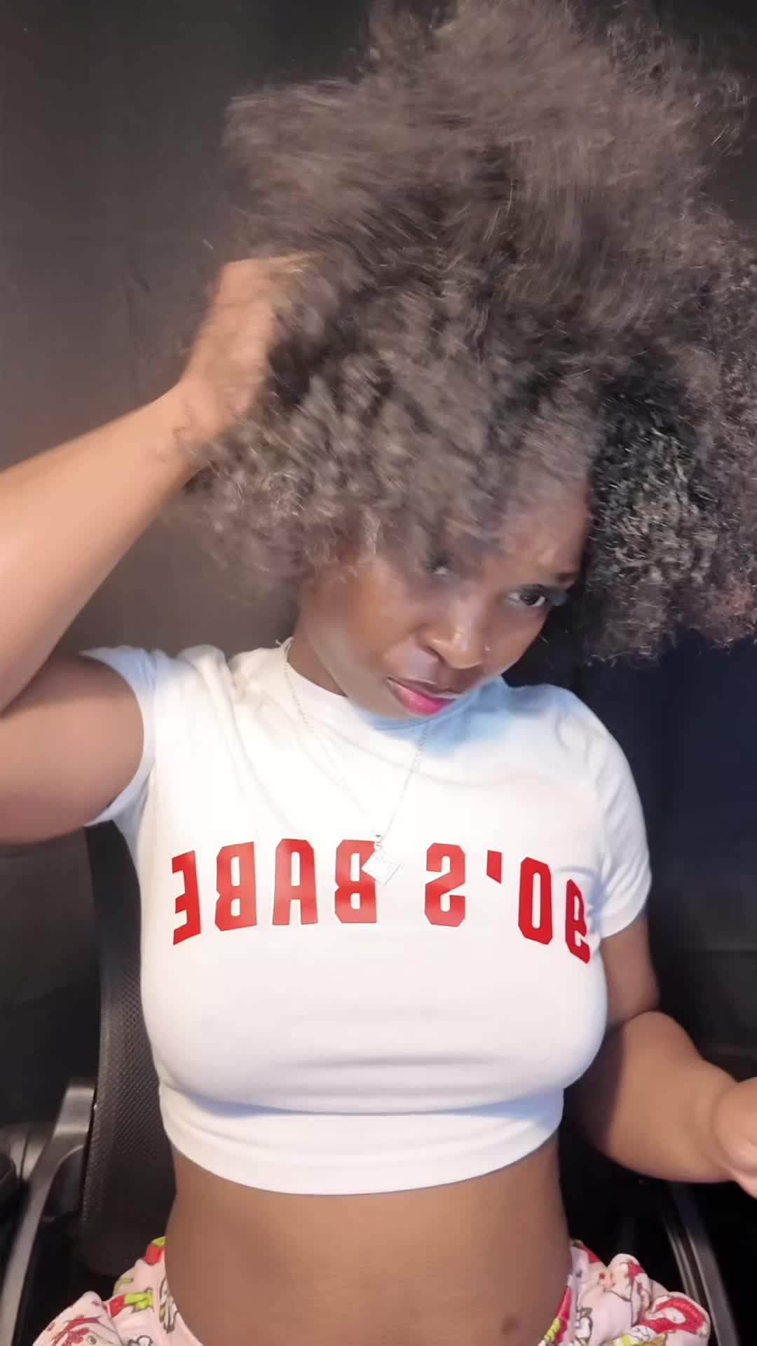 @The Only1ebonyy ๐