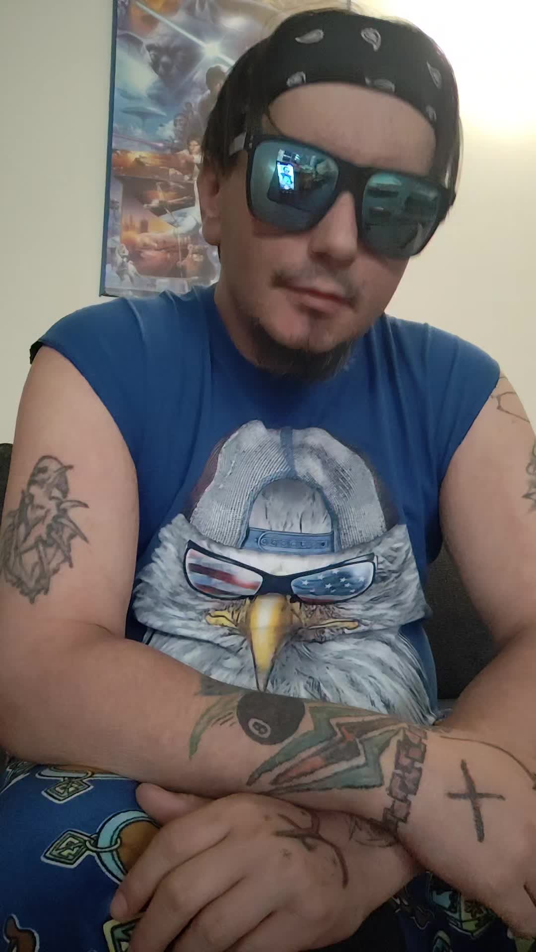 @Ludekonduct