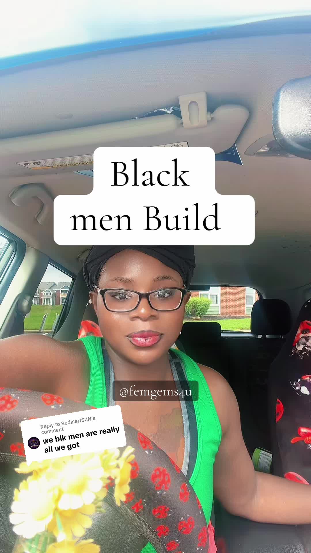 @Femgems4u