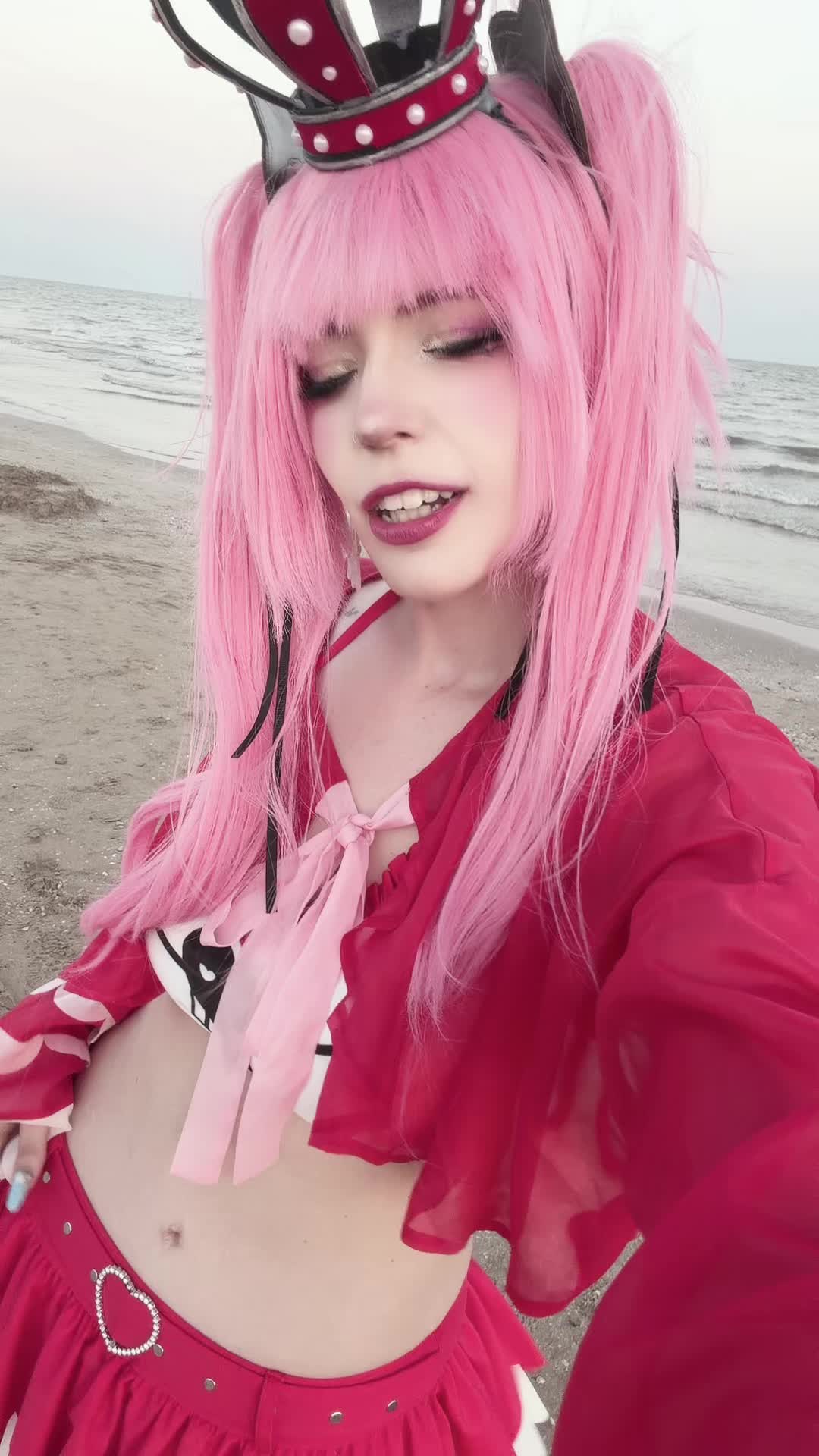@Alex - WonderBabe
