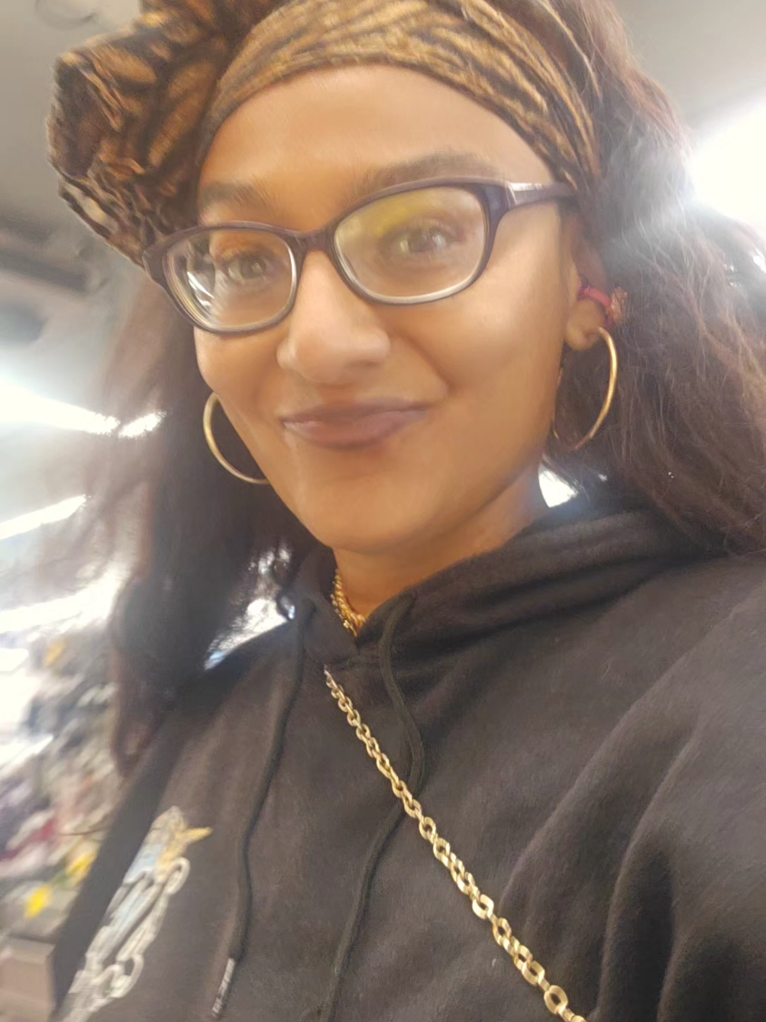 @Egyptian Queen