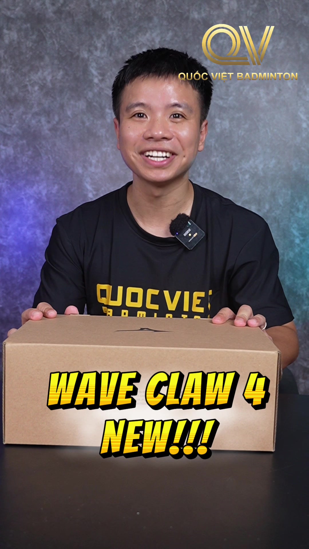 @QVBadminton