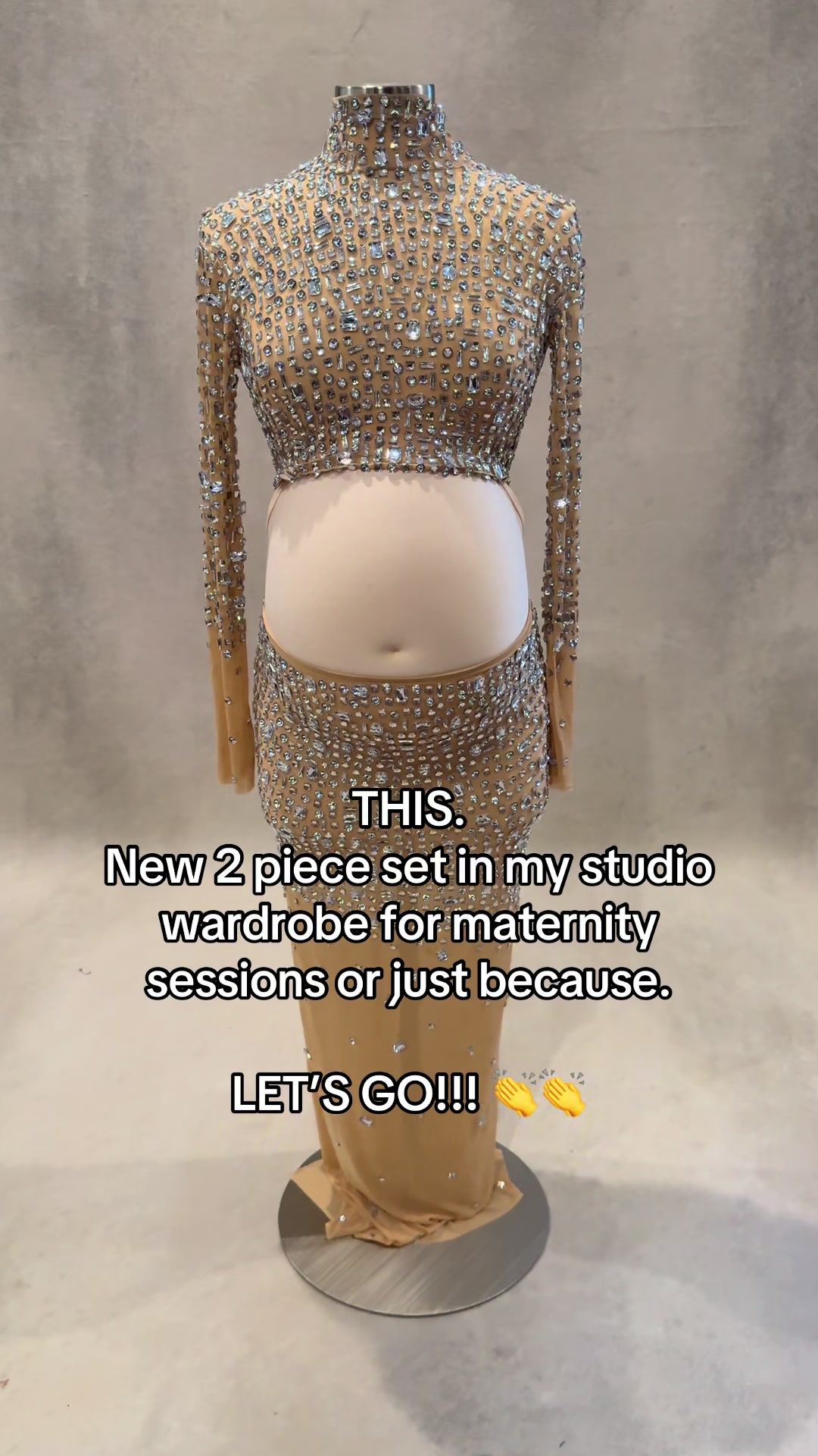 @Ana Lanier | Dallas Maternity