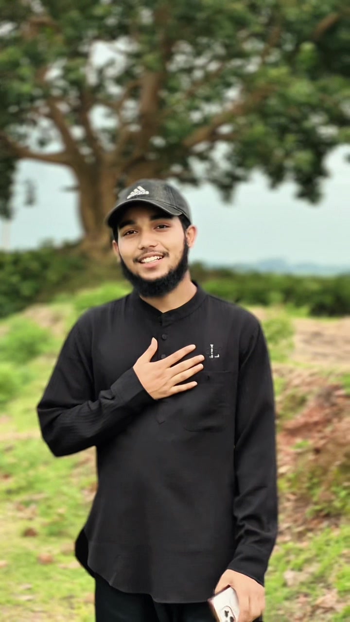 @Ataur Rahman Hamidi