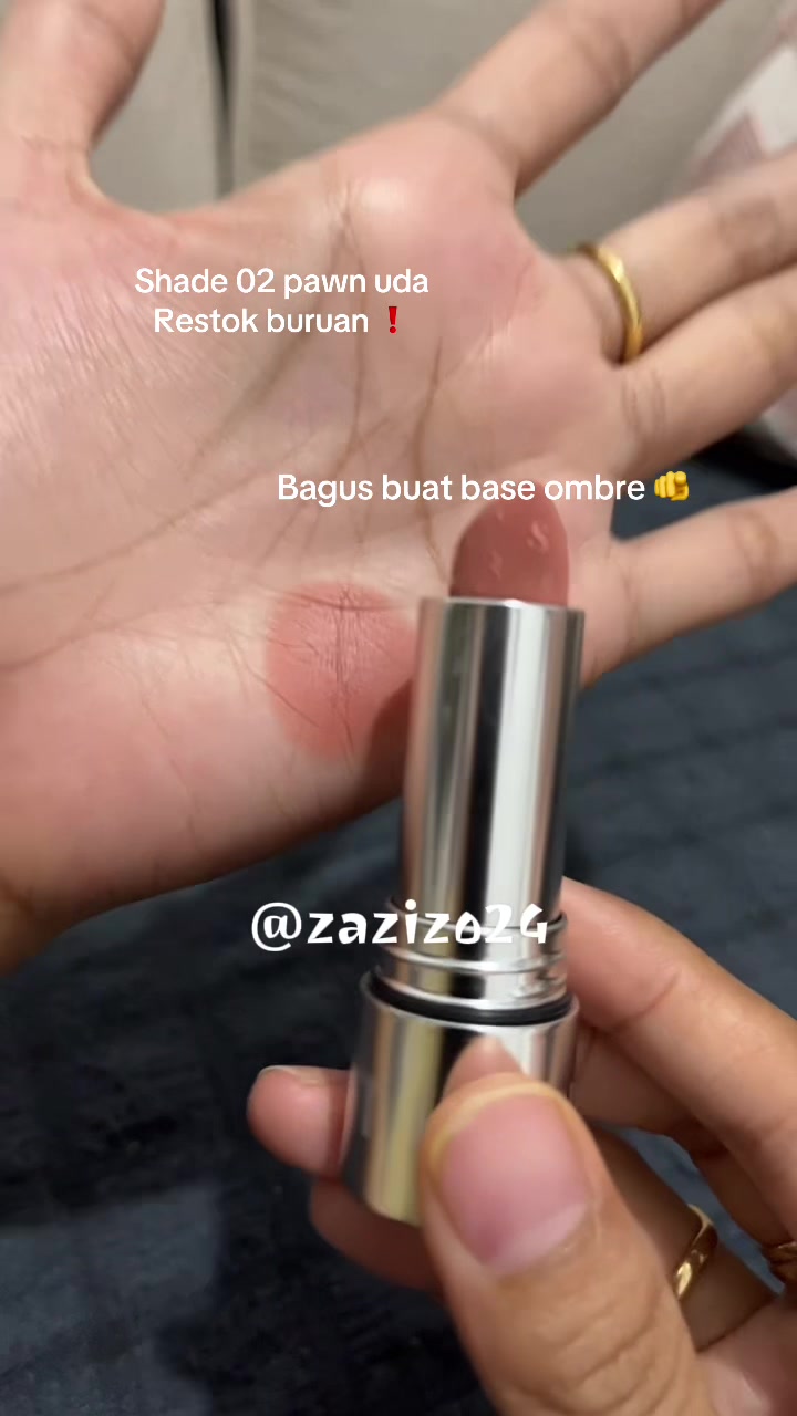 @za | spill & review 🩵