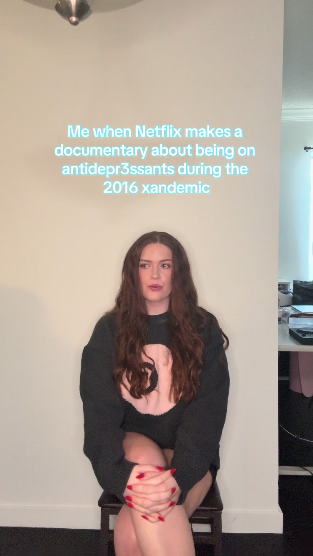 @Jessica Stahle