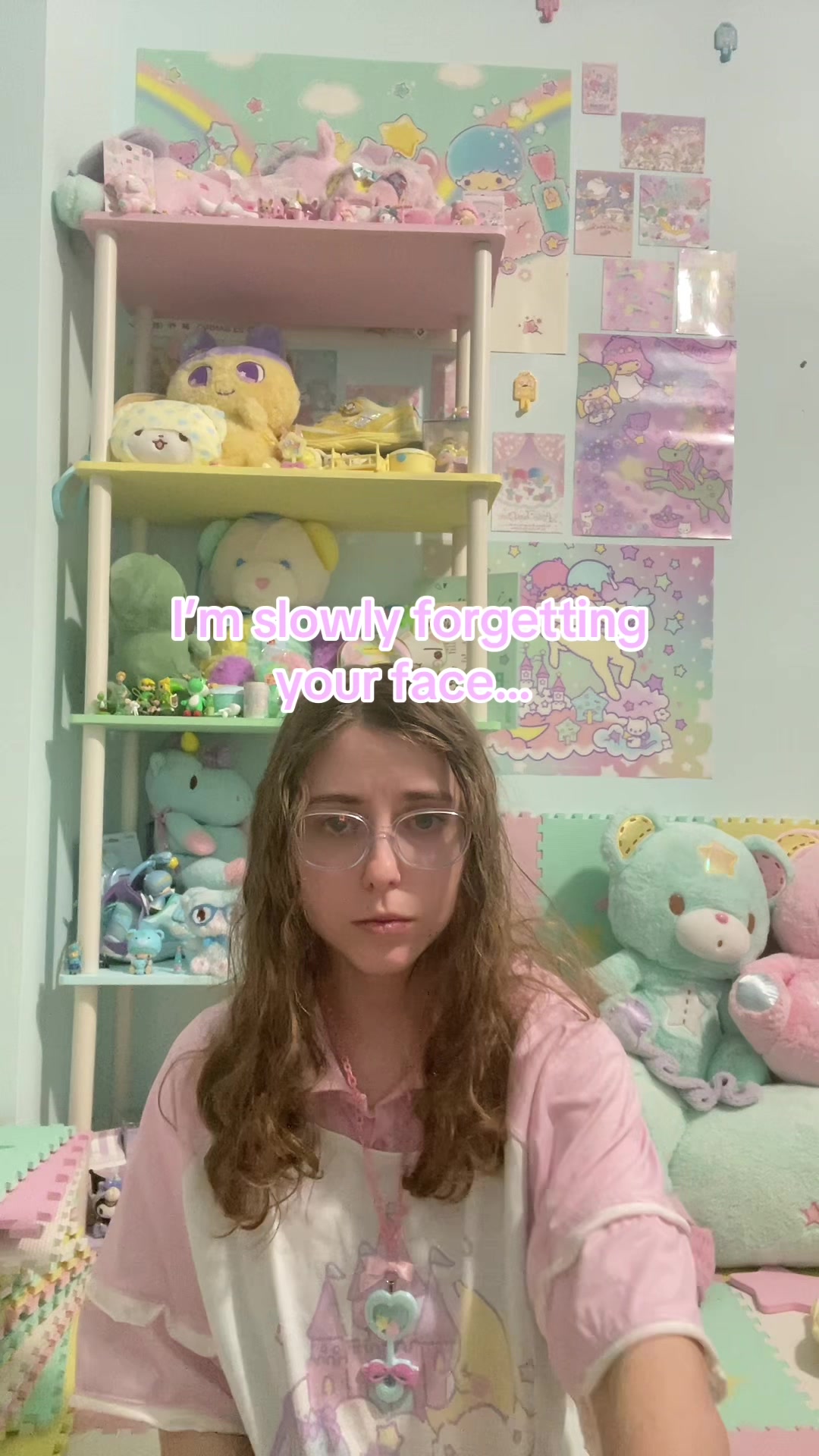 @pastel ☆彡