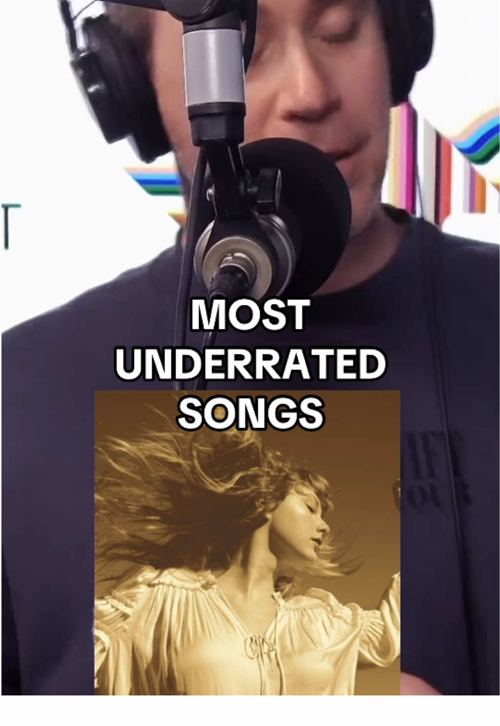 @13: A Taylor Swift Fan Podcast
