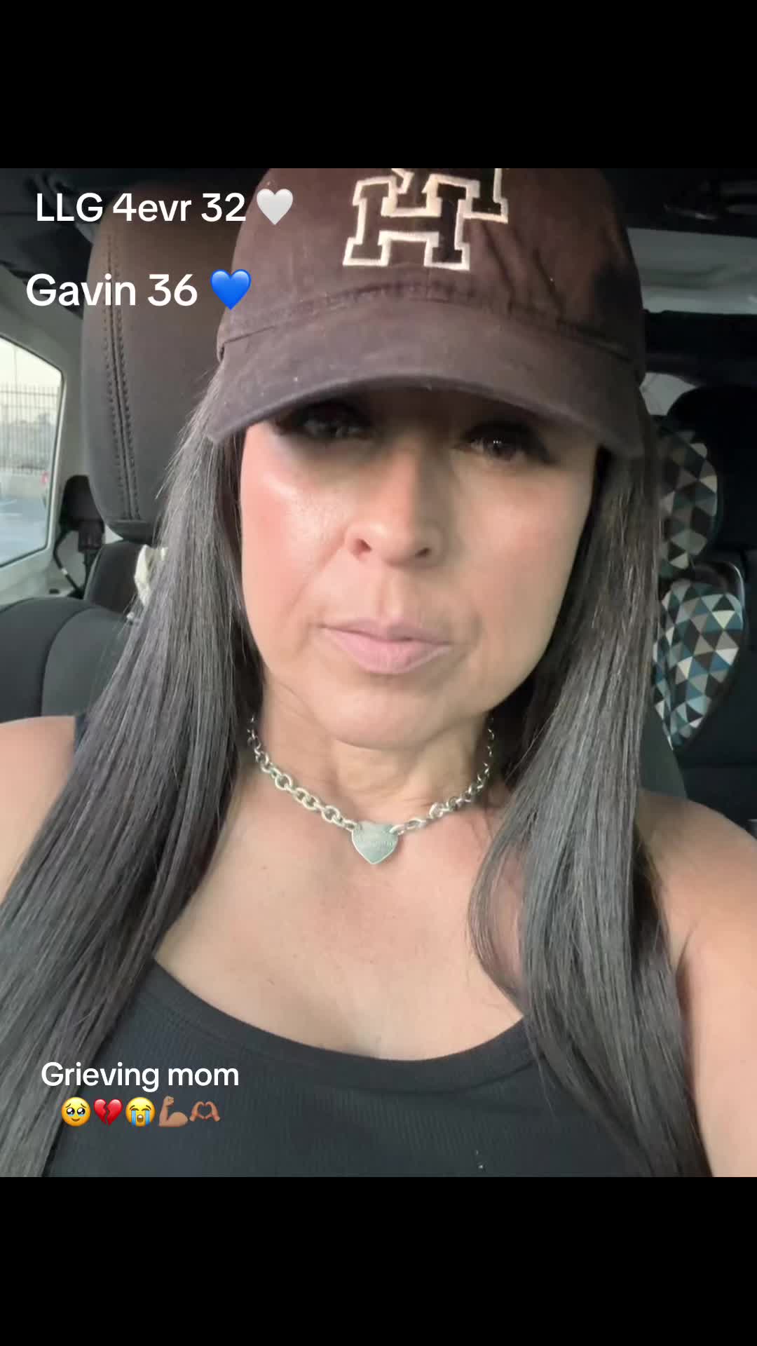 @Luv44boyz Yesenia 🖤