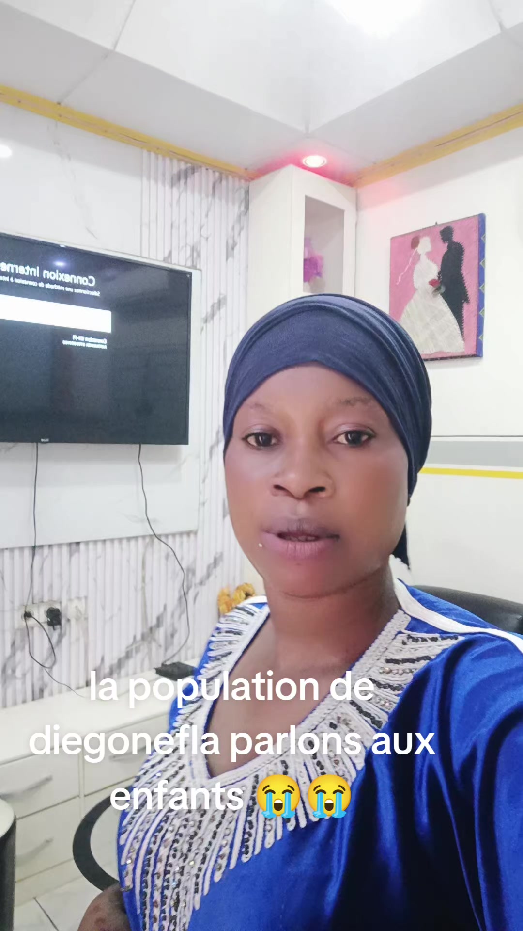 @la zigu&eacute;hi de TikTok