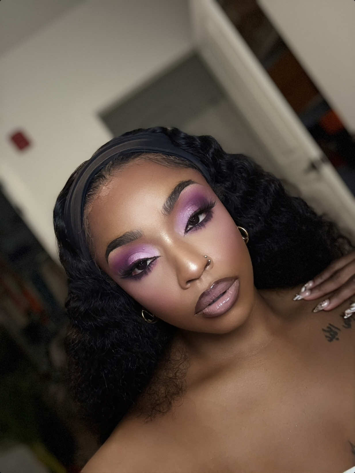 @Scratchedbykat cosmetics