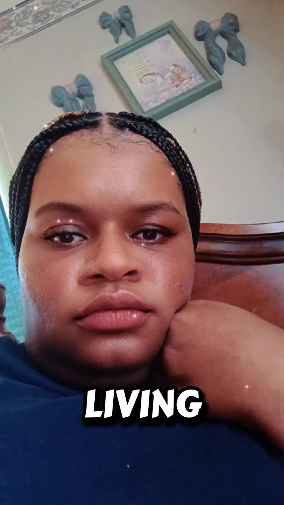 @Ashley Hyter