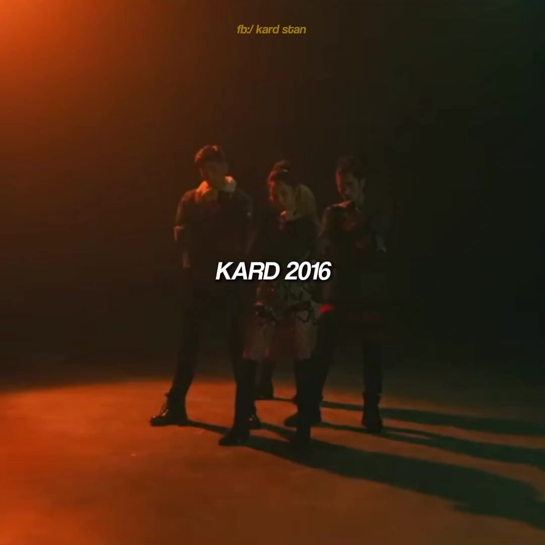 @KARD STAN &spades;️