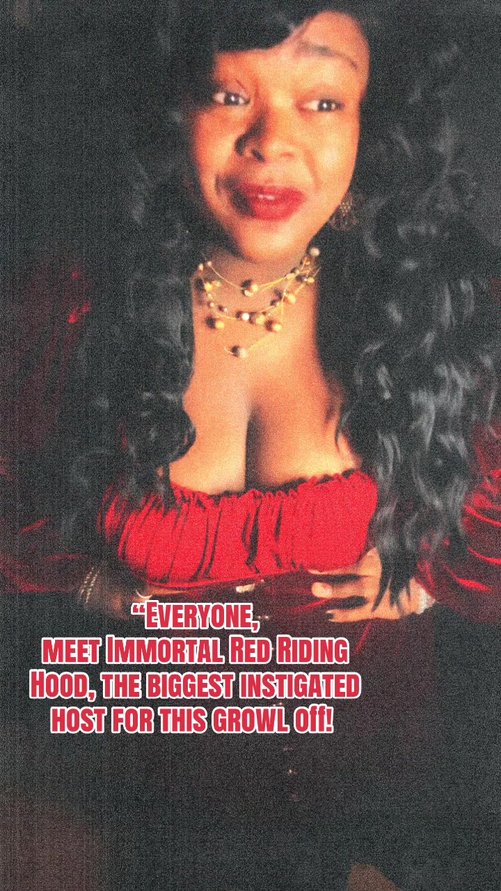 @🔥👑ImmortalRedRidingHood👑🔥