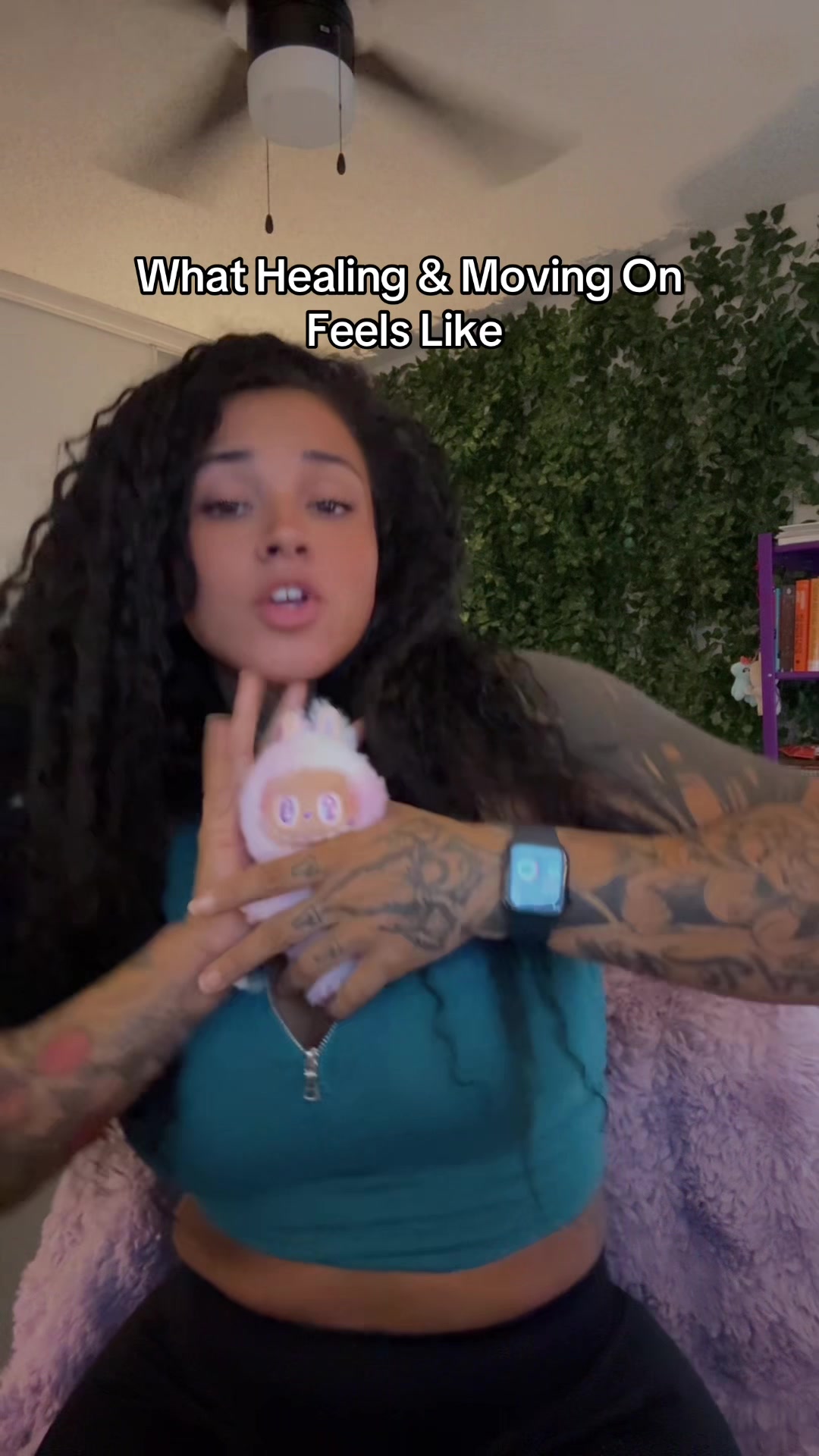 @baddbuffbambii