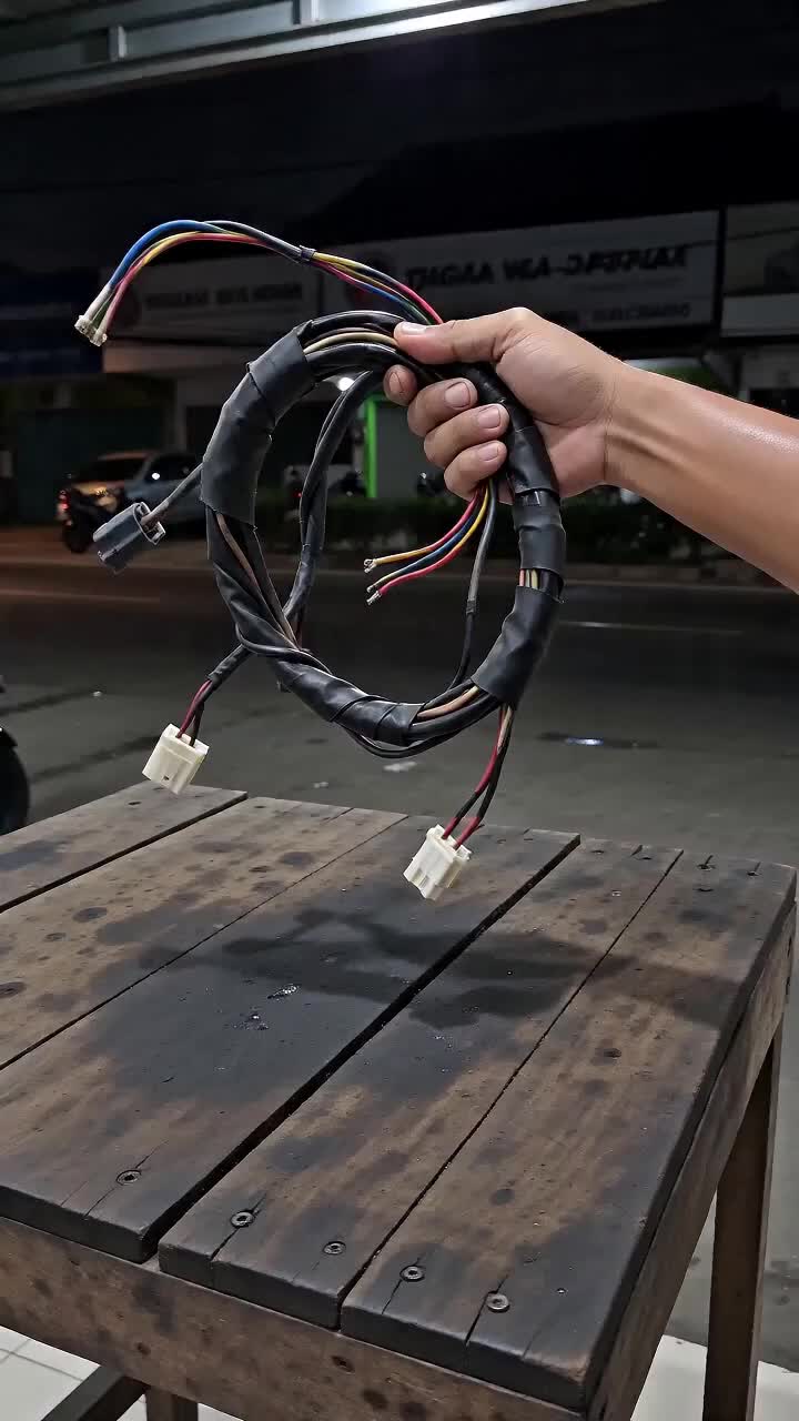 @PV Motor