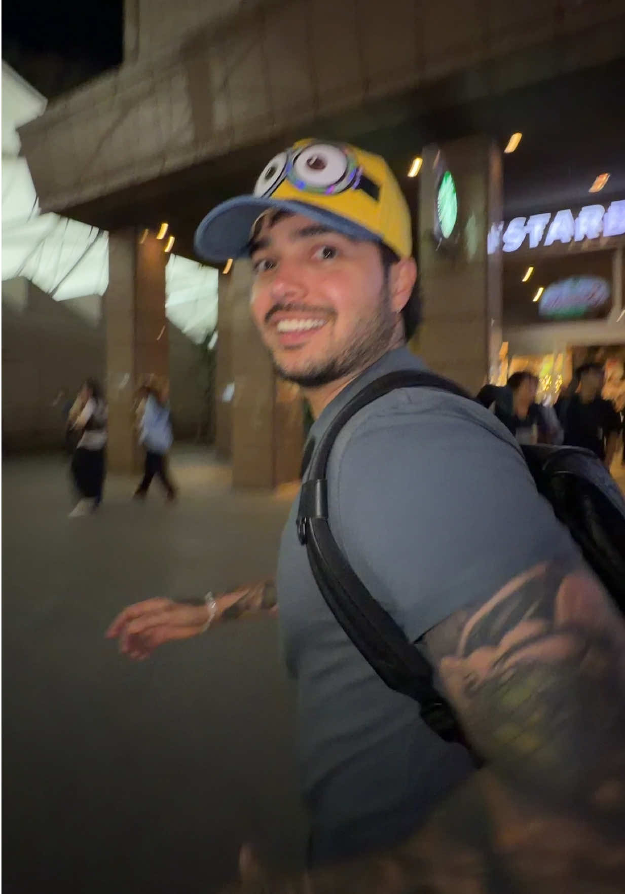 @YOLO