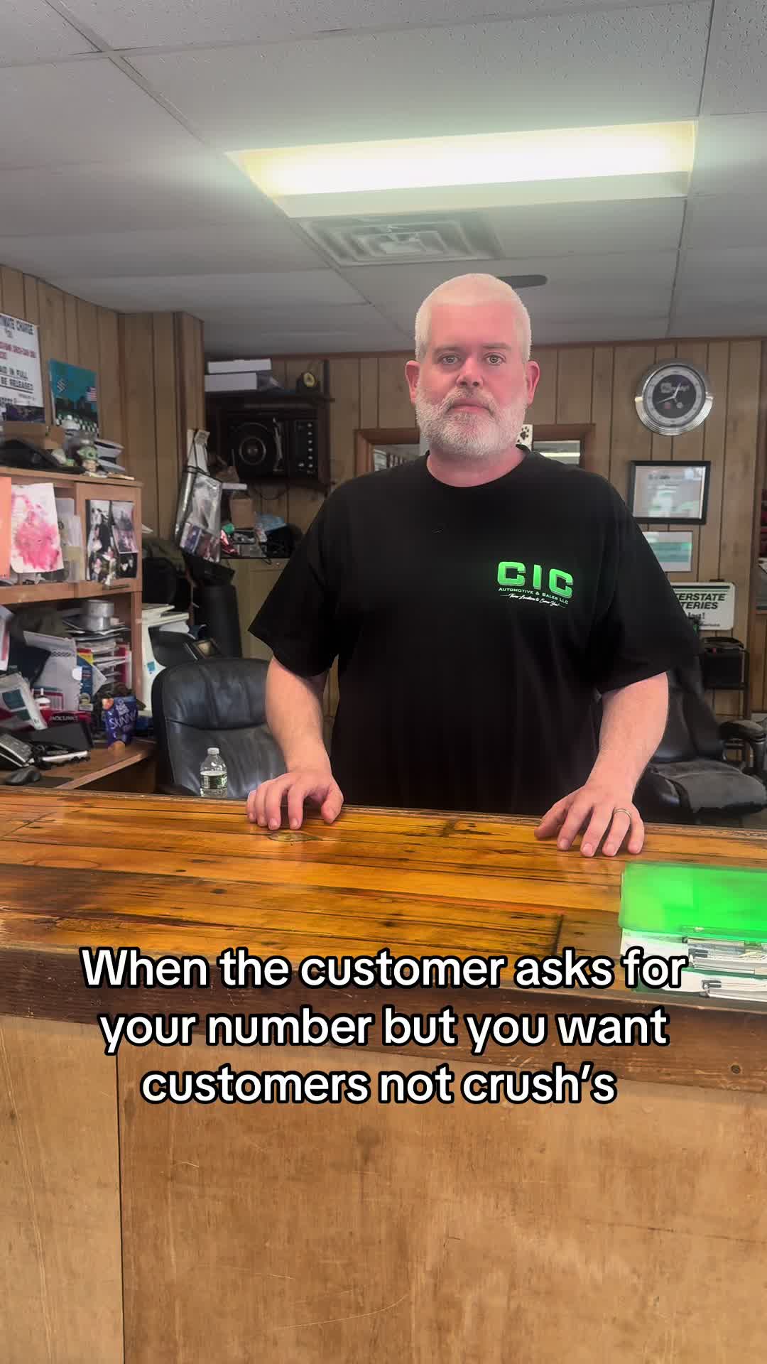 @cic automotive