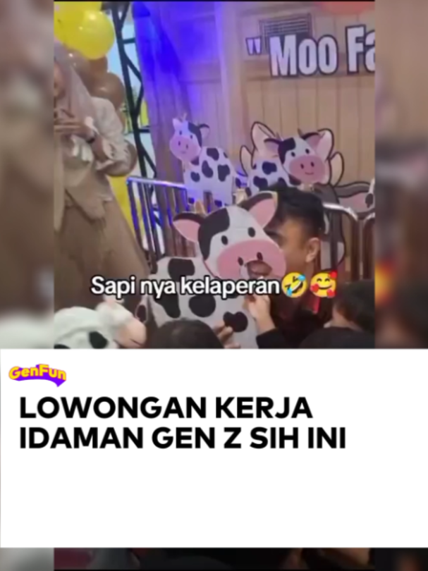 @GenFun