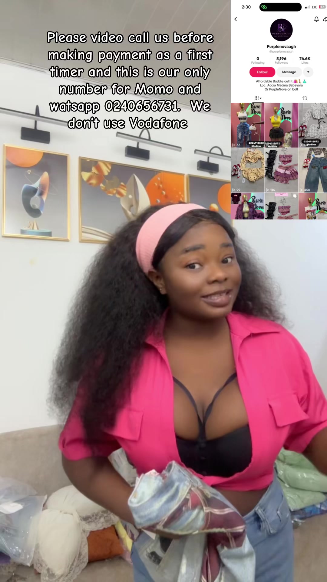 @PurpleNova💜-Clothing