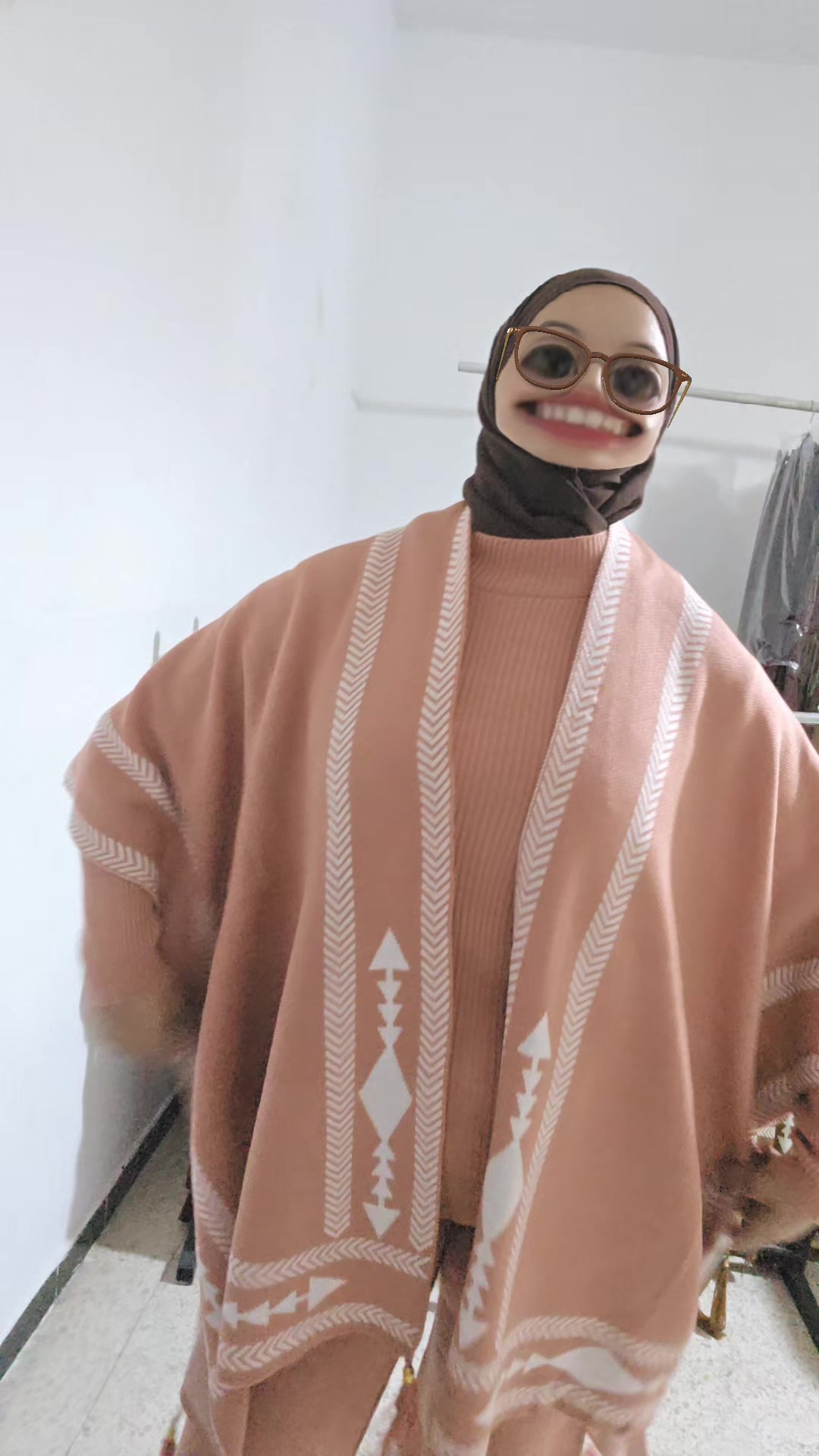 @Fashinista