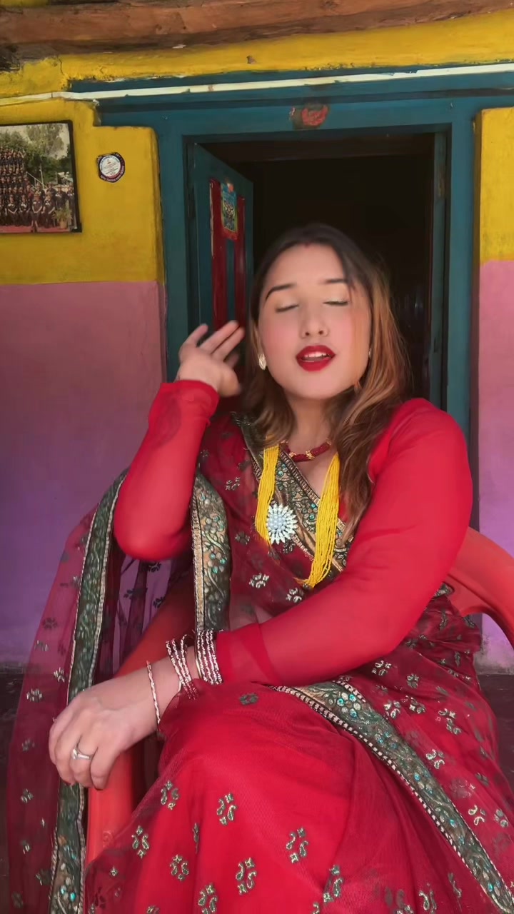 @Shila Khadka Chhetri