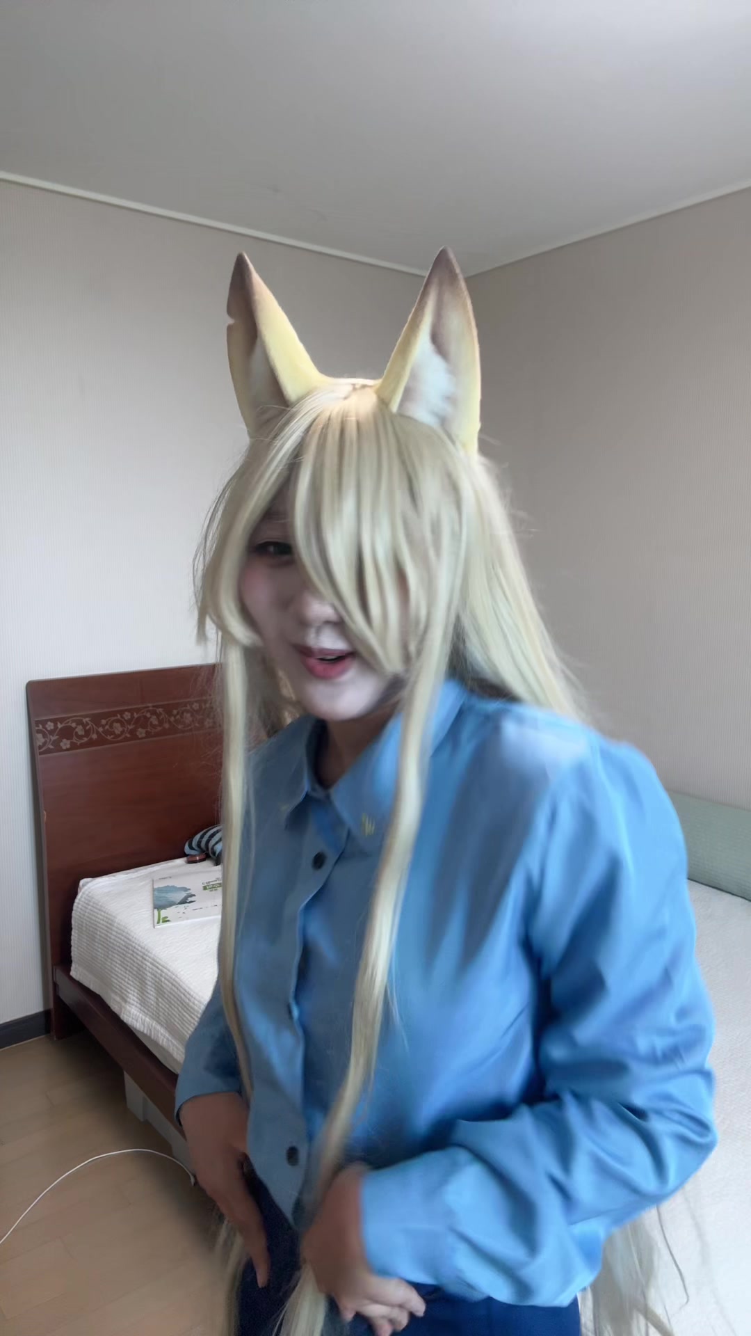 @정나기