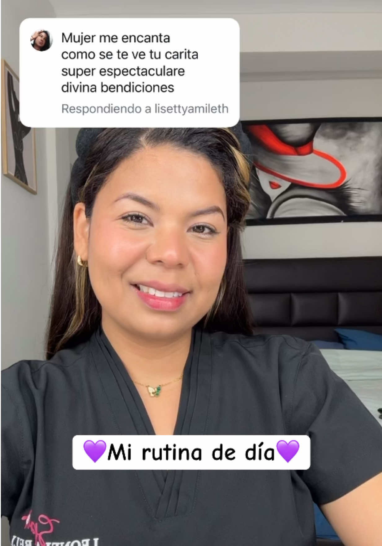 @🎀Leonela Bello|skincare