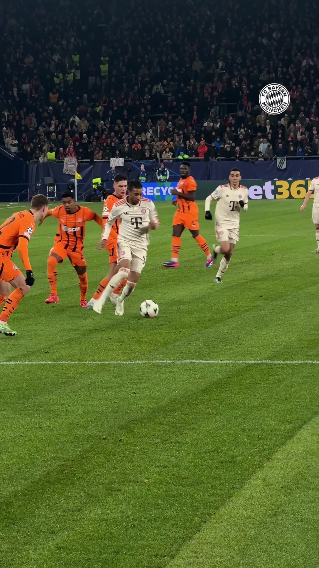 @FC Bayern