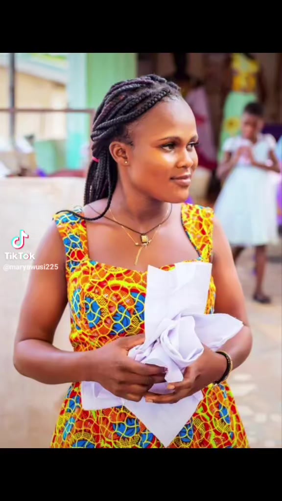 @Mary Awusi
