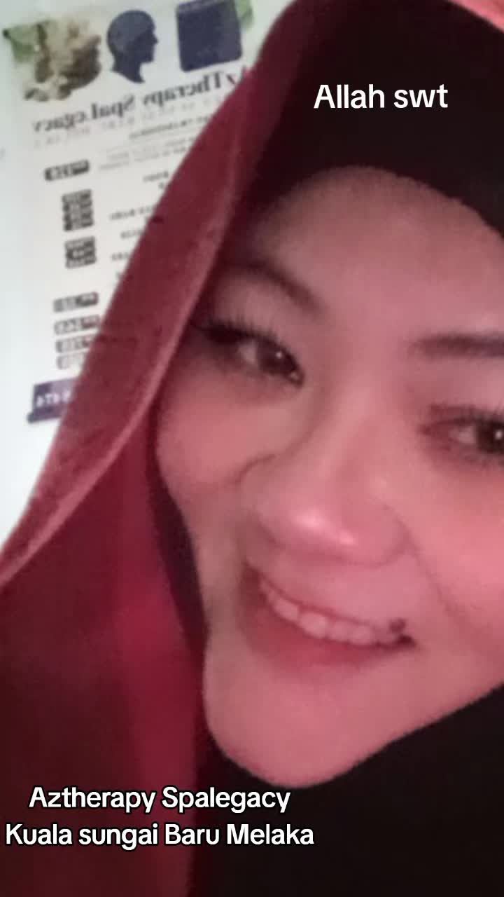 @AzTherapy Perawat Lin