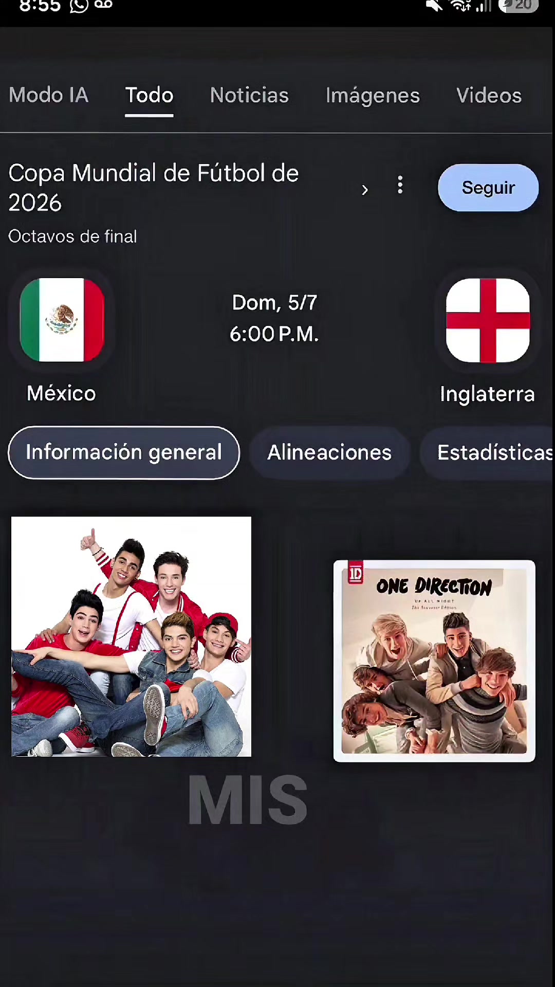 @Algo nuevo por descubrir.
