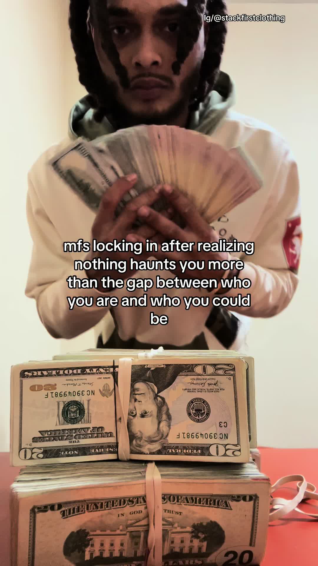 @Stackfirstballater⏰